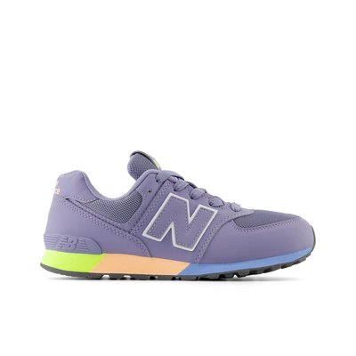 New balance noir et violet La Redoute