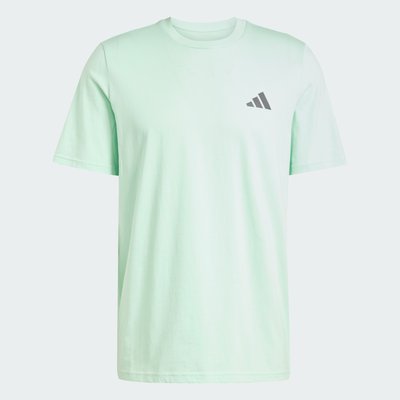 T-shirt graphique toile premium Mercedes - AMG Petronas Formula One Team adidas Performance
