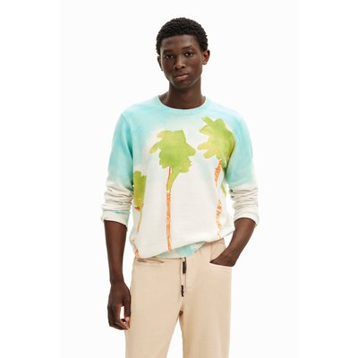 Sous pull coton homme 2025