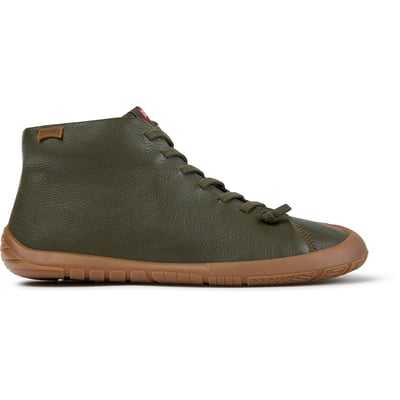 Bottines Peu Path+ Smooth Leather CAMPER