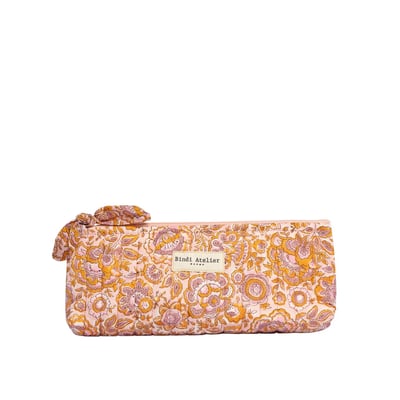 Trousse enfant en coton Garda BINDI ATELIER