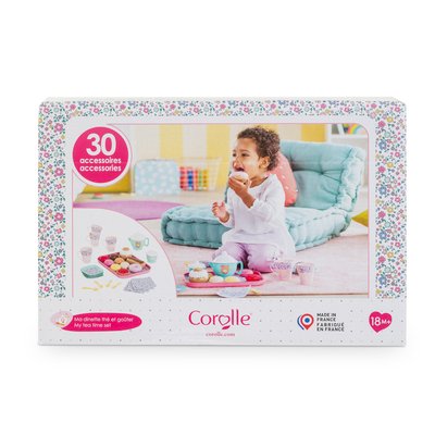 Ma Dinette Thé et Goûter COROLLE