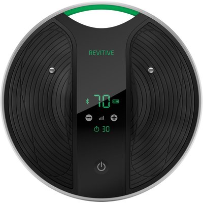 Stimulateur circulatoire Medic coach connecte REVITIVE