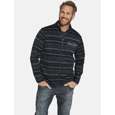 Veste polaire NELS JAN VANDERSTORM