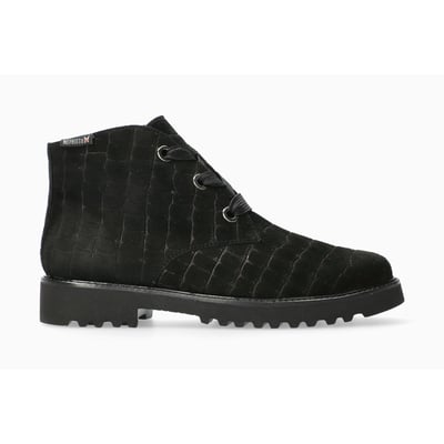 Bottines en cuir SELMA MEPHISTO