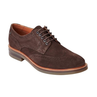 Chaussures brogues HATFIELD CLASSIC BASE LONDON