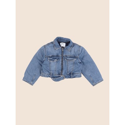 Veste doublé - Très bon état ZARA