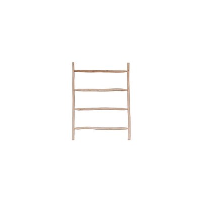 Echelle en bois CHEHOMA