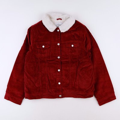 Veste doublé - Très bon état VERTBAUDET