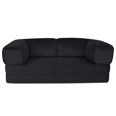 Canapé Convertible en  3 places - POPPY LISA DESIGN