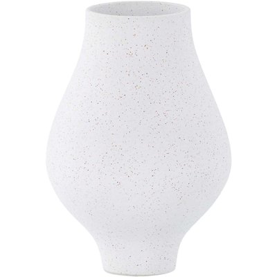 Vase en grès Rellis 10x24 cm VENTURE HOME
