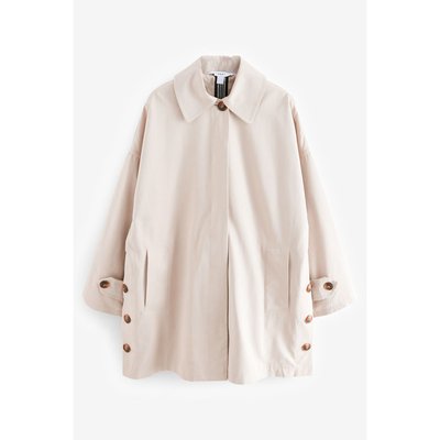 Trench-coat cape NEXT