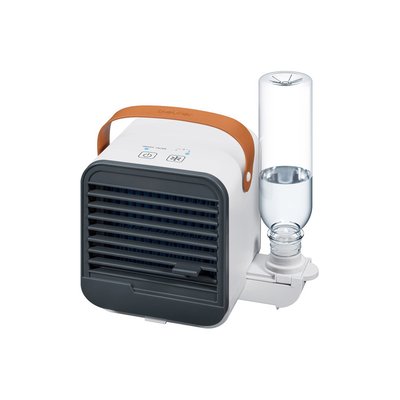 Ventilateur de table compact avec poignée BEURER