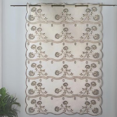 Modulable avec bas et côtés festonnés HOME MAISON