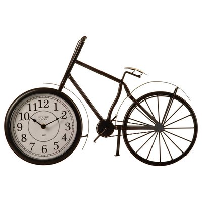 Horloge vélo à poser ATMOSPHERA