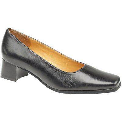 Escarpins en cuir WALFORD AMBLERS SAFETY
