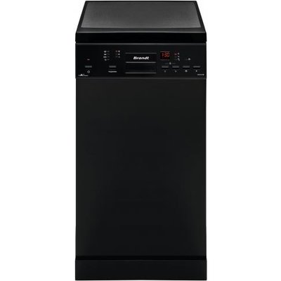 BRANDT Lave vaisselle 45 cm DFS 1010 B