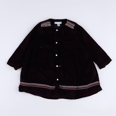 Robe - Très bon état VERTBAUDET