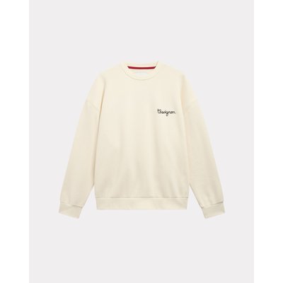 Sweat en coton GHOST 90 CHEVIGNON