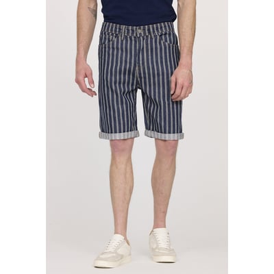 Short coton loose NACKS LEE COOPER