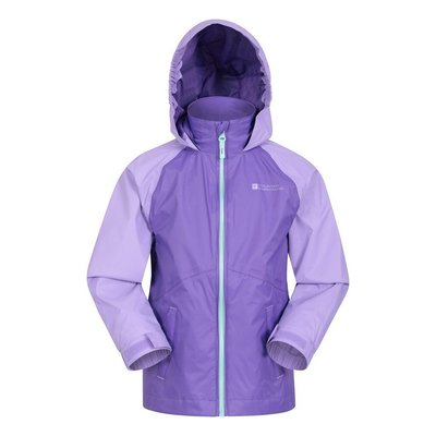 Veste imperméable TORRENT MOUNTAIN WAREHOUSE