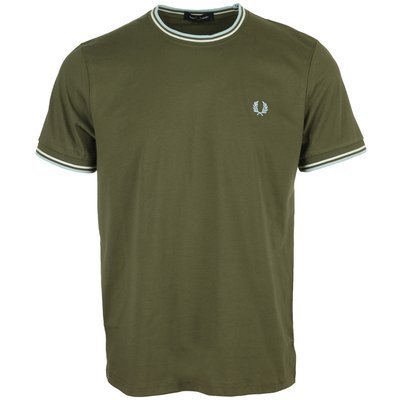 T-shirt Twin Tipped FRED PERRY