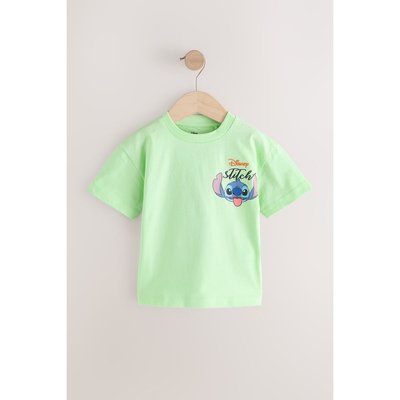 T-shirt lilo & stitch à manches courtes NEXT