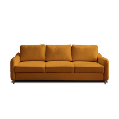 Canapé Convertible en Tissu 3 places - WILL LISA DESIGN