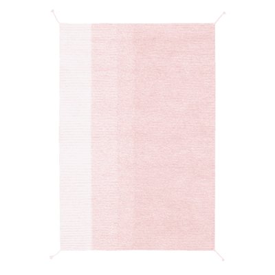 Tapis Rectangulaire en coton gelato REVERSIBLE LORENA CANALS