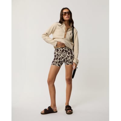 Bas de maillot de bain short SEARCH SERIES RIP CURL