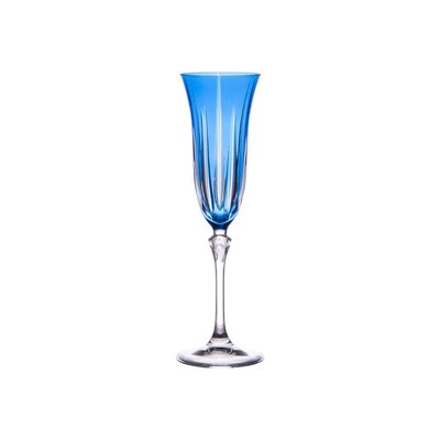 Coffret de 6 flûtes     15 cl-DIVINA TABLE PASSION