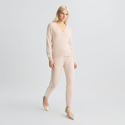 Pantalon en maille LIU JO