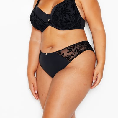 Culotte JOIE ROUGEGORGE LINGERIE