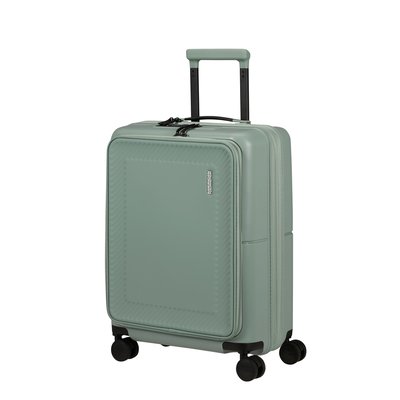 Dashpop valise 4 roues taille S AMERICAN TOURISTER
