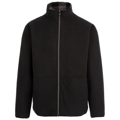 Veste polaire TATSFIELD TRESPASS
