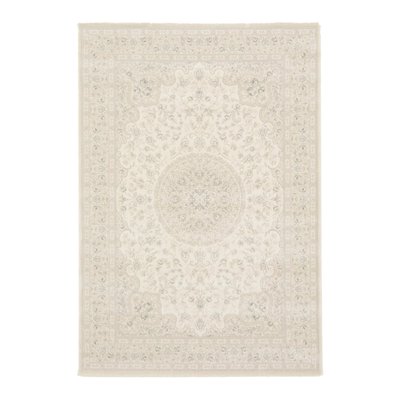 Tapis design à poil ras TOPKAPI AFK LIVING