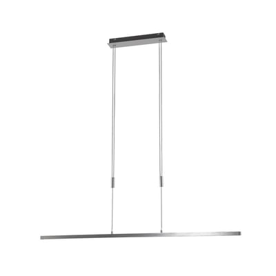 Suspension en aluminium moderneLED, Myron LUCANDE