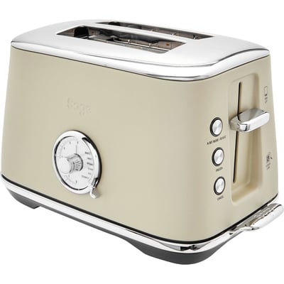 Grille-pain Luxe Toast Select amande SAGE APPLIANCES