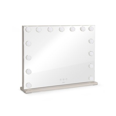 Miroir de maquillage Hollywood LIVOO