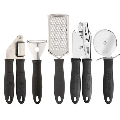 5-Piece Essentials Gadget Set MASON CASH