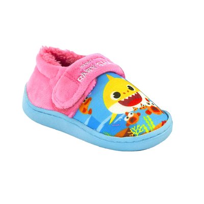 Vetement fille BABY SHARK La Redoute