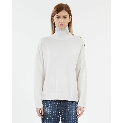 Trui met opstaande kraag THE KOOPLES