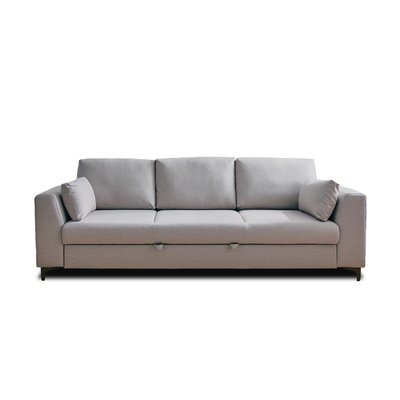 Canapé Convertible en Tissu 3 places - TALA LISA DESIGN