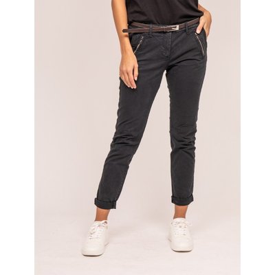 Pantalon Chino Slim Ellen DONA LISA