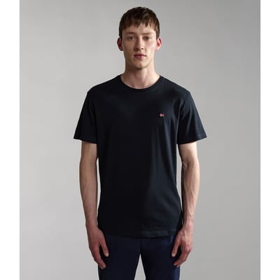 T-shirt manches courtes Salis NAPAPIJRI