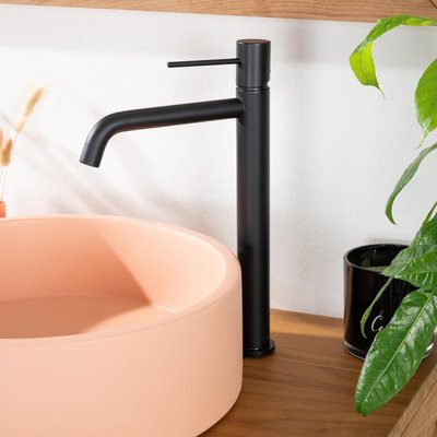 Mitigeur vasque salle de bain LANA WANDA COLLECTION