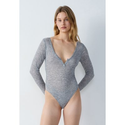 Body manches longues LENNA ETAM