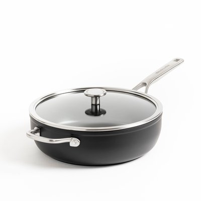 Sauteuse 28 cm en aluminium trempé forgé KITCHENAID