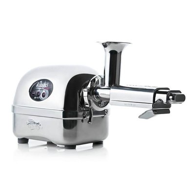 Angel 8500S - Extracteur De Jus Horizontal ANGEL