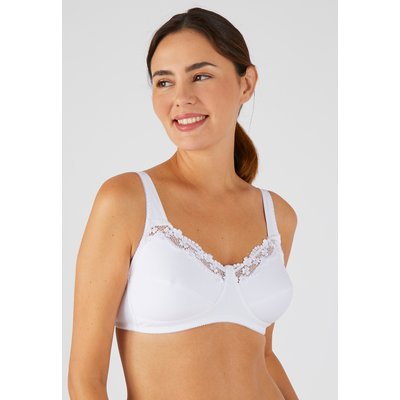 Soutiens-gorge sans armatures - Lot de 2 DAMART